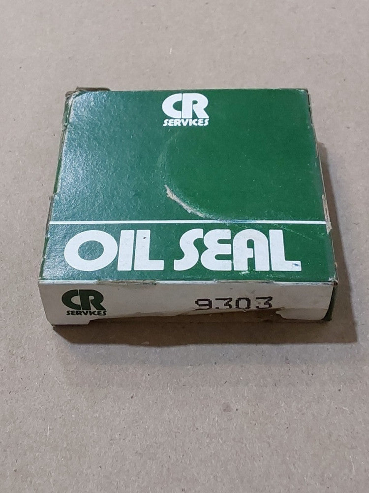 Genuine CR (SKF) Radial Shaft Seal 9303 