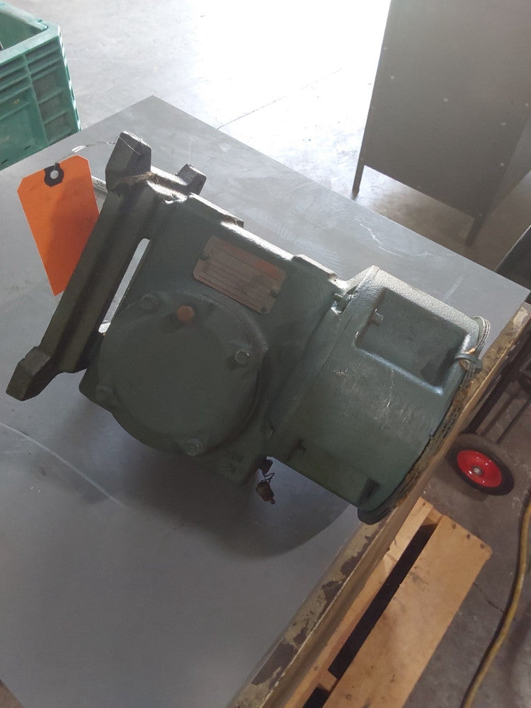 Dodge 56DM16A Inline Gear Reducer