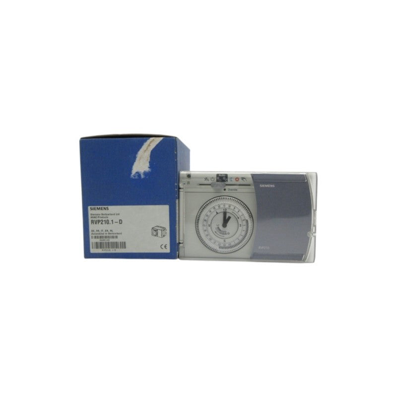 SIEMENS RVP210.1-D NSMP