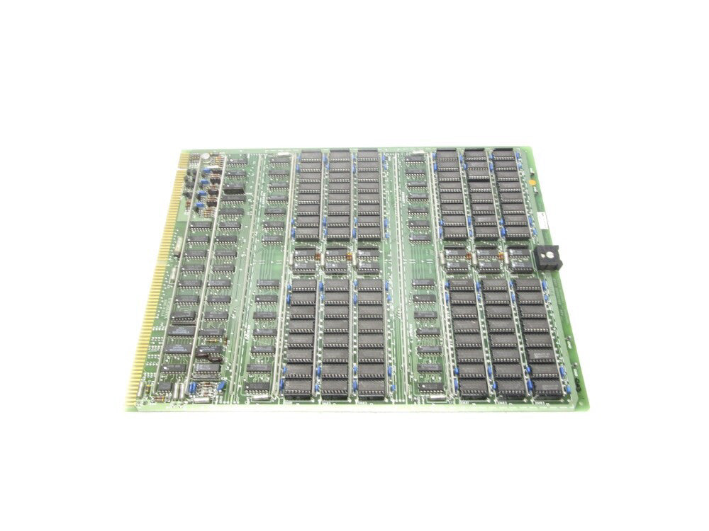 MEASUREX 05293700 REV. B NSNP