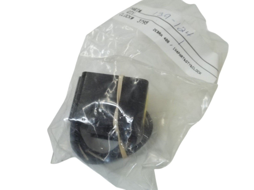 NUMATICS 139-124P SOLENOID COIL 120/60V NSMP