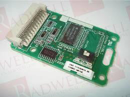 OMRON C200HS-ME16K / C200HSME16K (USED)