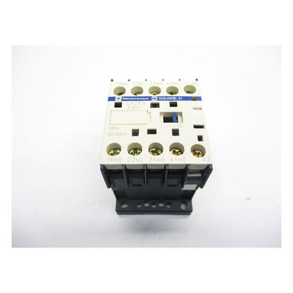 TELEMECANIQUE CA2KN31G7 120V NSNP