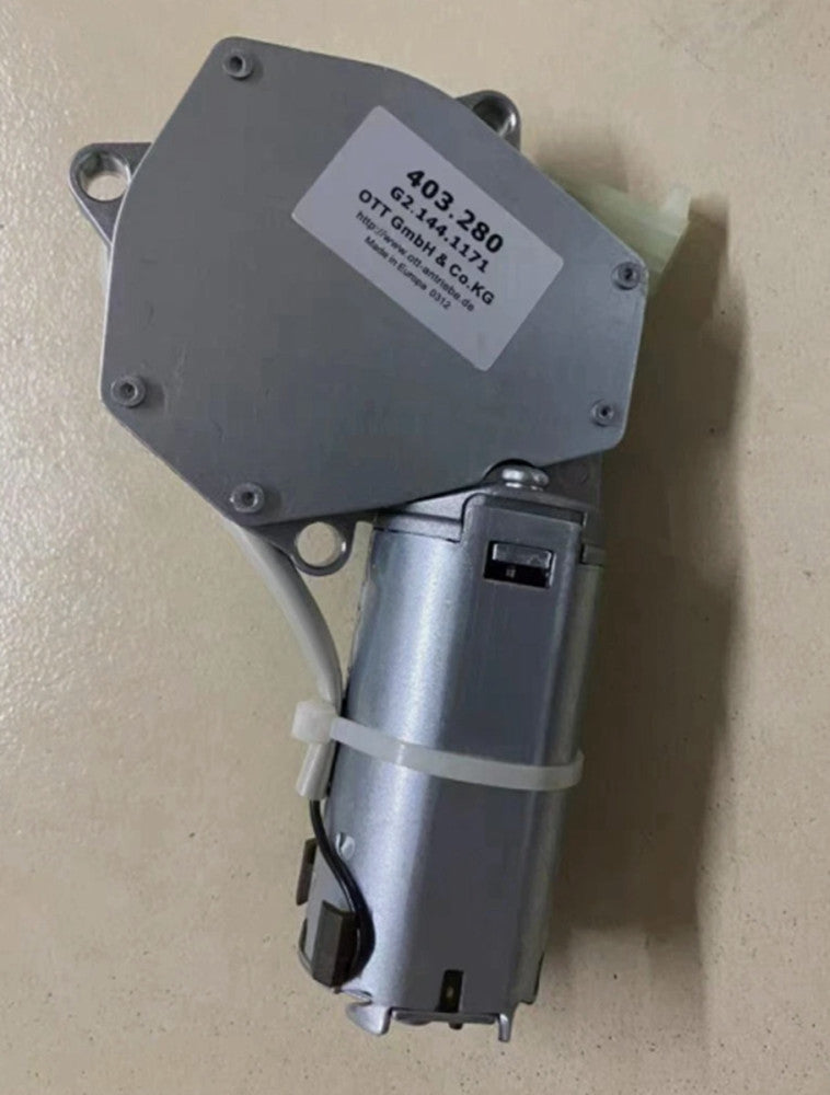 One Brand New 403.280 G2.144.1171 Automatic Cleaning Motor for SM52