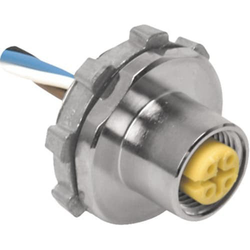 1PC TURCK FK 4.4-1/18.25