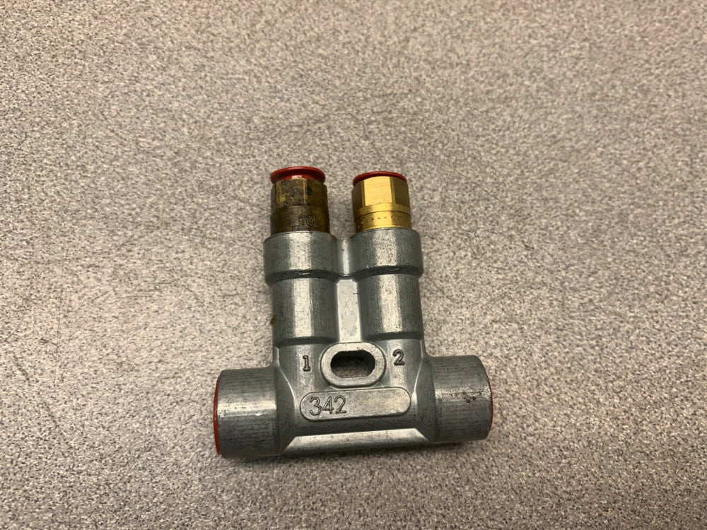 NEW NO BOX CHIBA PISTON 342