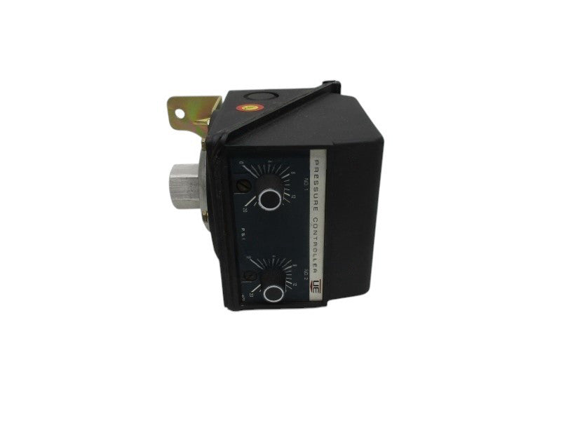UNITED ELECTRIC TYPE H302 10-75-9751-553 PRESSURE SWITCH  NSNP