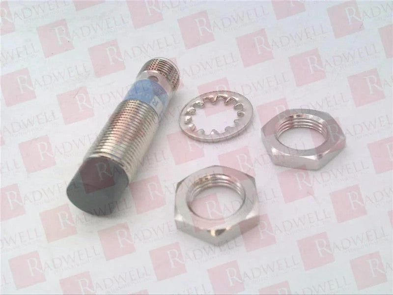 RADWELL VERIFIED SUBSTITUTE FCM2-1204C-ARS4-SUB / FCM21204CARS4SUB (BRAND NEW)