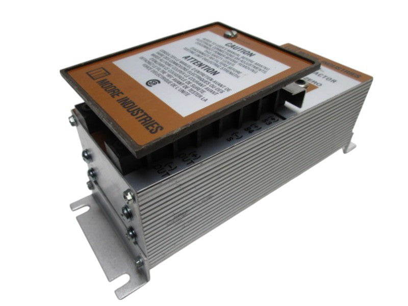 MOORE ASM/2X4-20MA/W4-20MA/117AC ASM ADDER-SUBBTRACTOR  UNMP