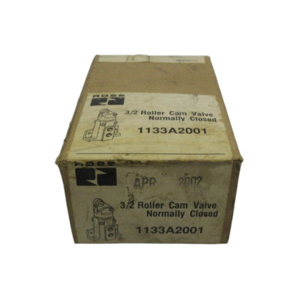 ROSS 1133A2001 NSFS