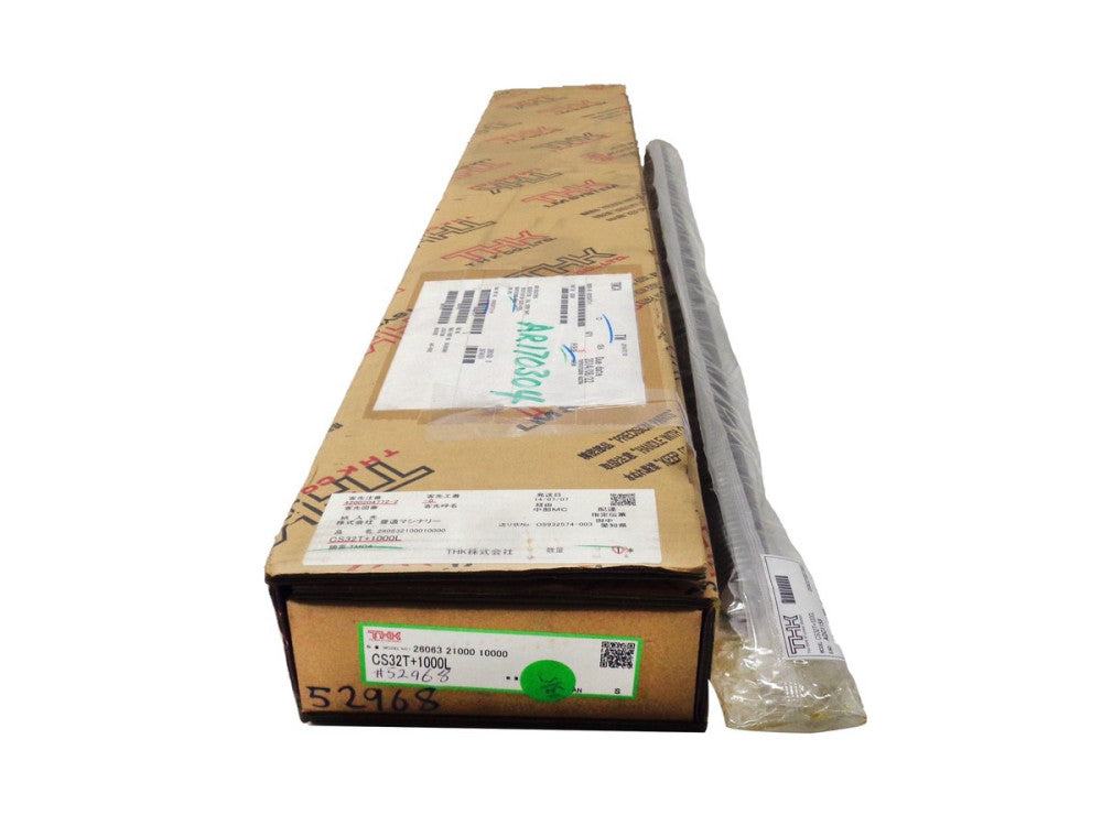 THK CS32T+1000L NSMP
