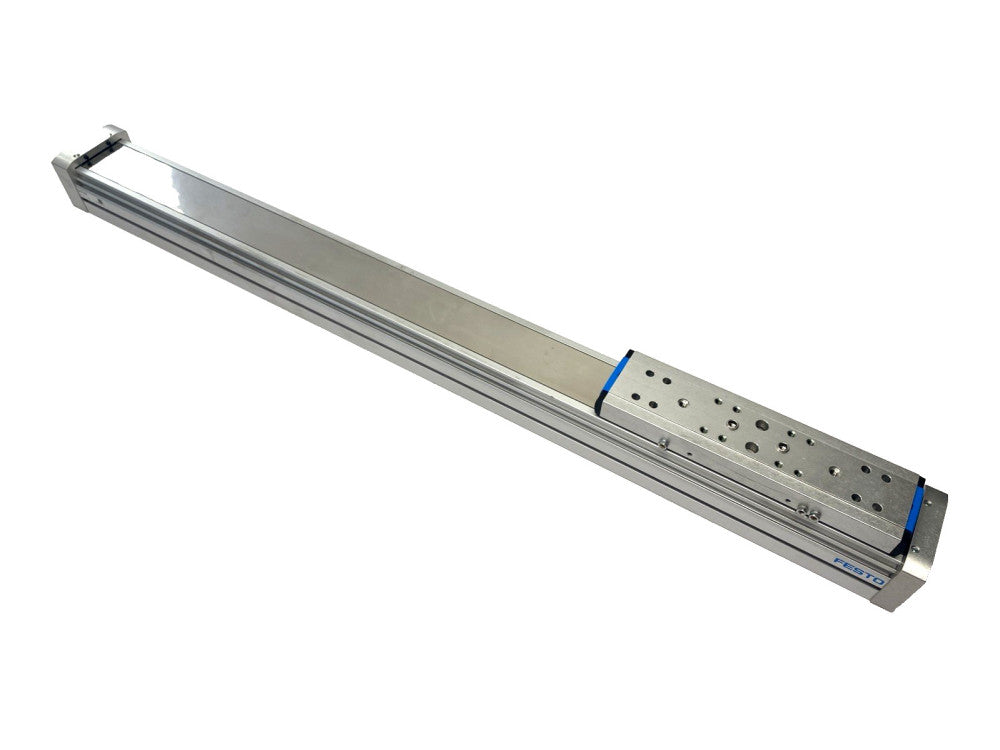 Festo ELGA-BS-KF-80-600-0H-20P-ML Ball Screw Axis Actuator 600mm Stroke 8041834