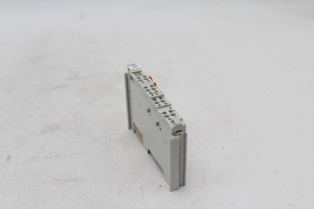 Beckhoff ES1008 8-Chanel Digital Input Module