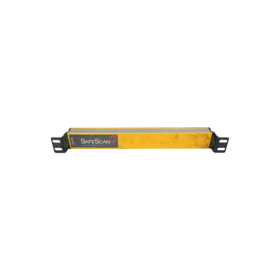 DOLAN-JENNER INDUSTRIES SS950-12000 NSNP