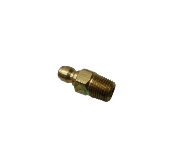 PARKER BST-N1M NON-VALVED NIPPLE  NSNP