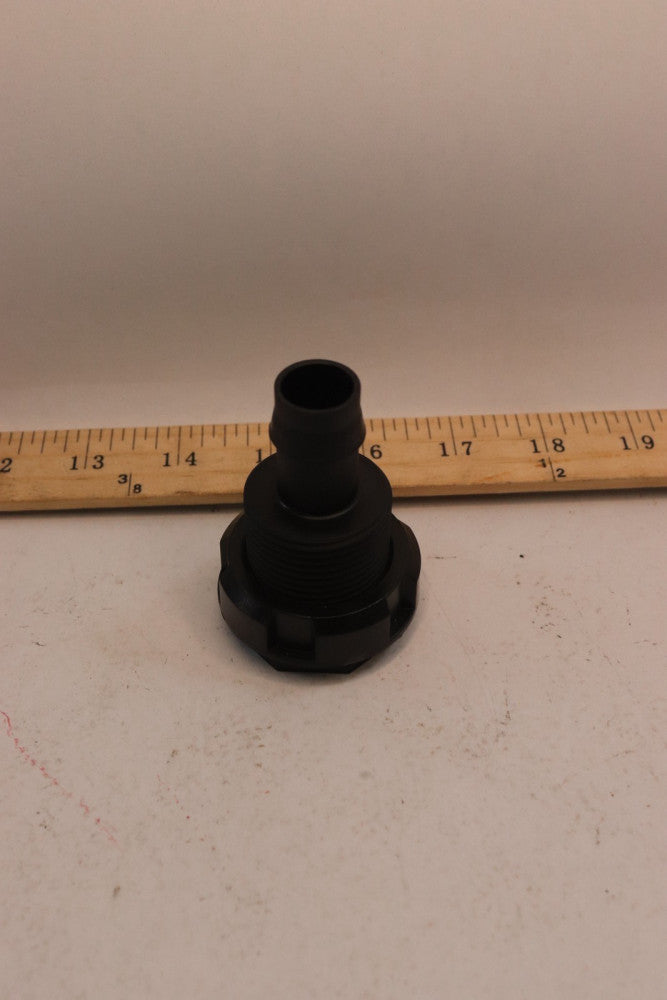 Barbed Insert Female Adapter PVC 3/4"