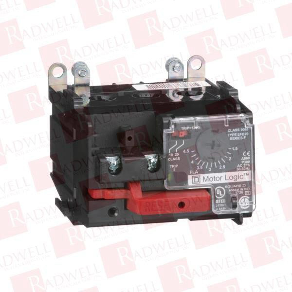 SCHNEIDER ELECTRIC 9065SFB20 / 9065SFB20 (USED)