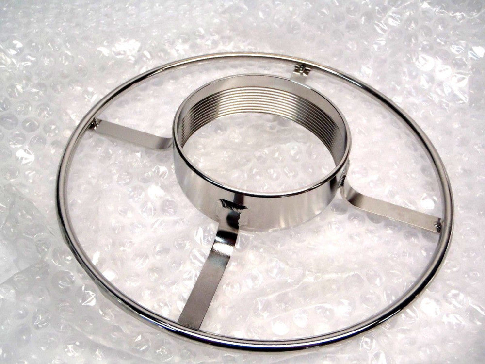 ABB 2C0828 Stainless Probe Ring 200mm Genuine Atom Parts 200mm 3100249449