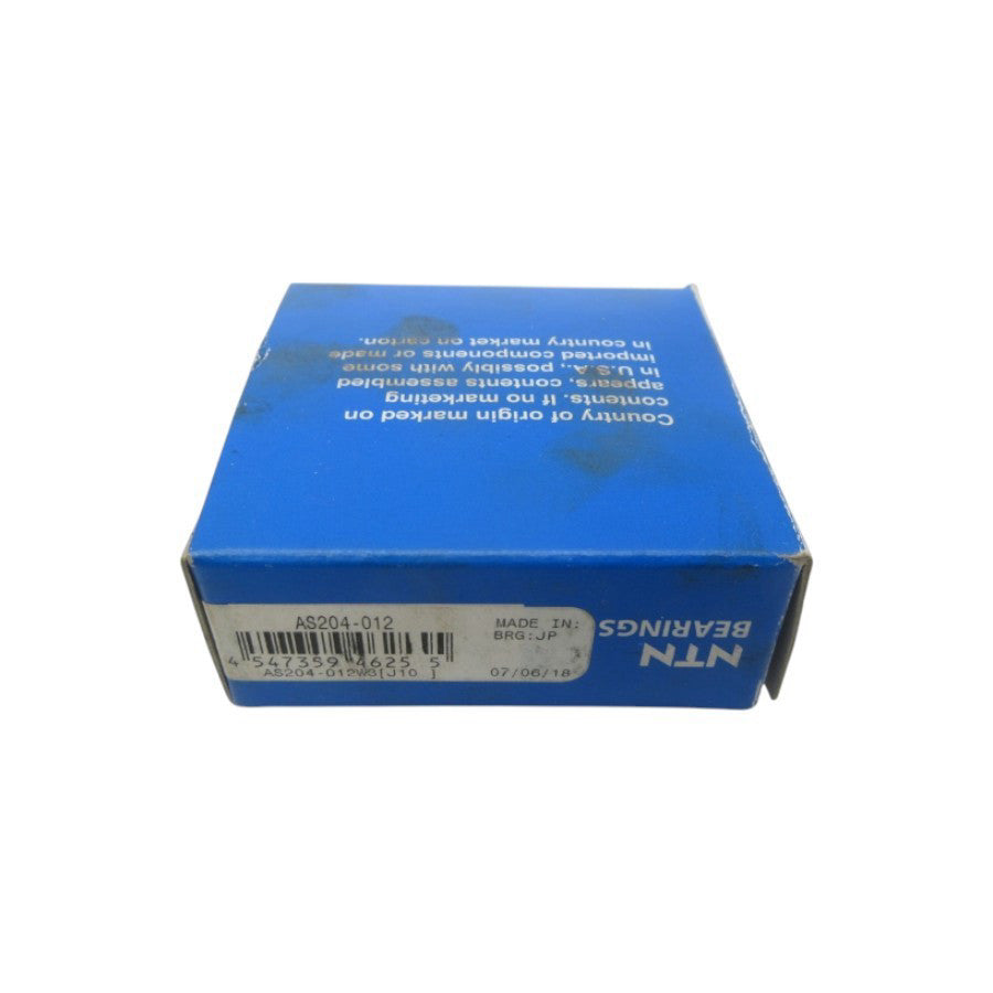 NTN AS204-012 NSMP