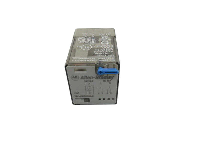 ALLEN BRADLEY 700-HA32Z24-3 SER. D 24VDC  UNMP