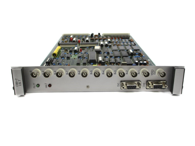 IST CIM-2B (AS PICTURED) NSNP