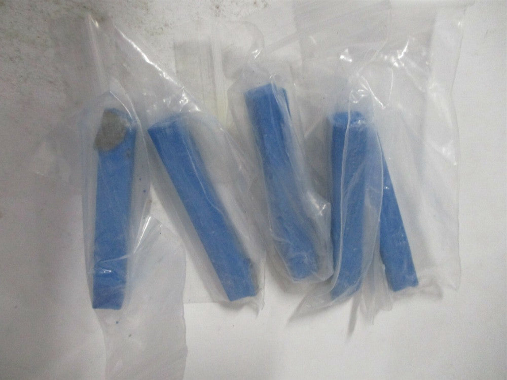 (383-1026) 5/16 x 5/16″ Lead Angle Turning Single Point Tool Bit - Lot of 5 