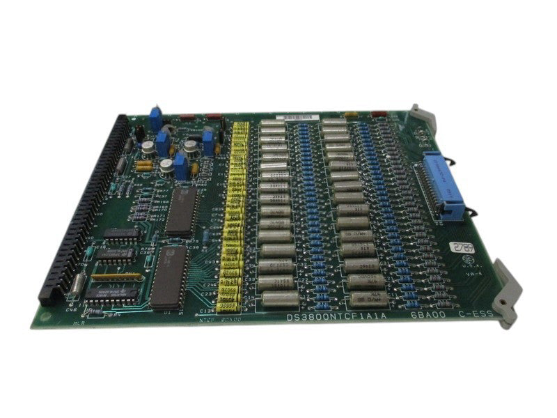 GENERAL ELECTRIC DS3800NTCF1A1A  NSNP