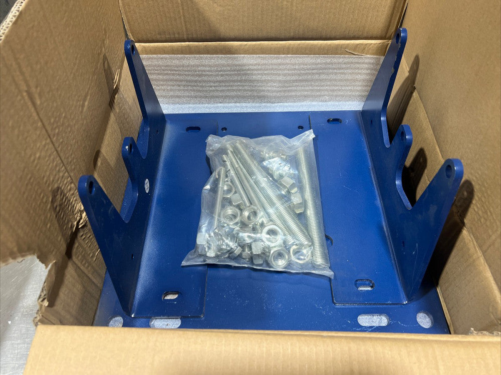 NOS Surplus North American Electric Inc Model MM4 Motor Mount, Box Size 4