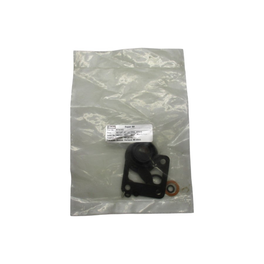PARKER B732305 150PSI NSMP