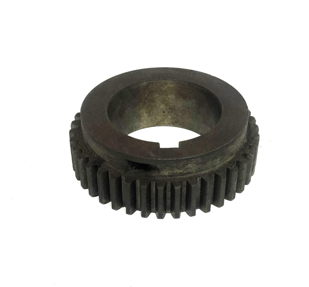 Unbranded 3.50X4 Inch OD 2.35 Inch ID 39 Tooth Spindle Drive Gear A221603 NOS