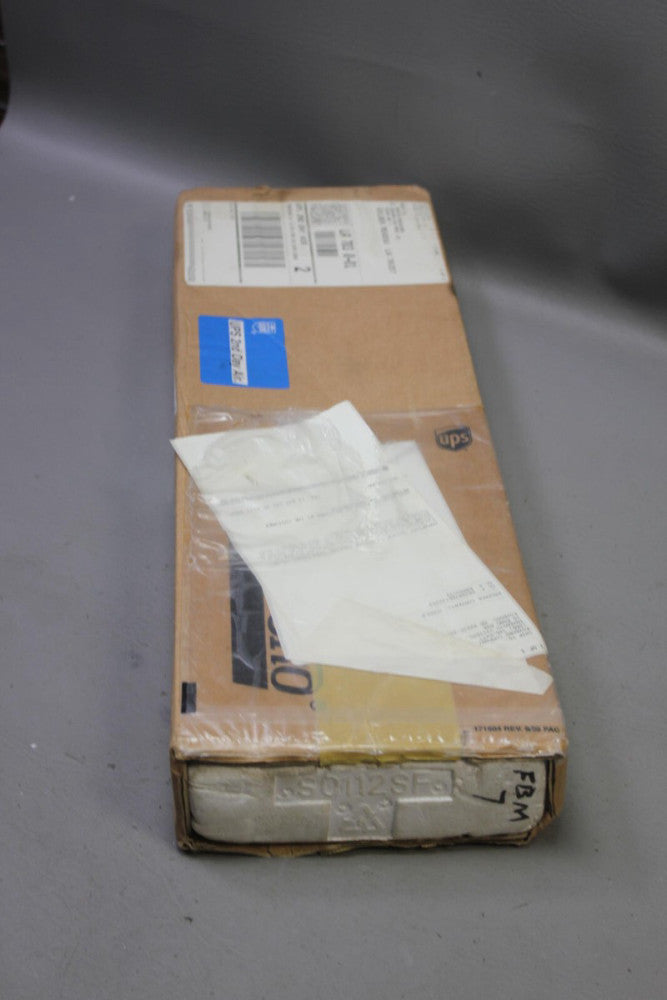 NEW FOXBORO/SIEBE CONTACT MODULE CM400YH