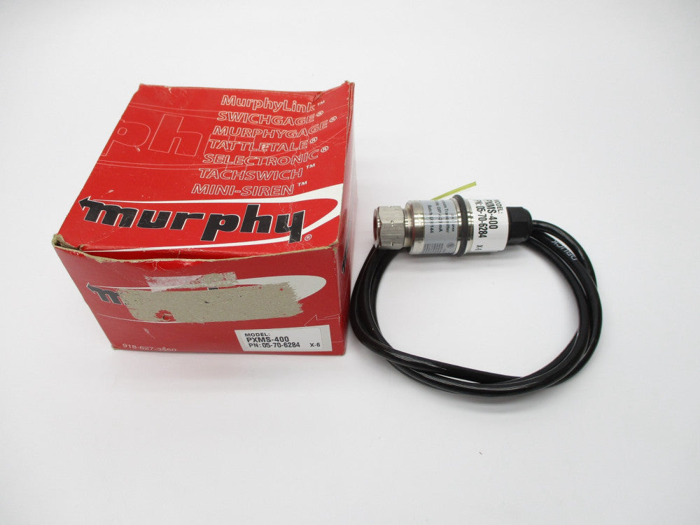 MURPHY PXMS-400 NSMP