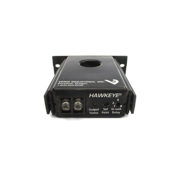 VERIS INDUSTRIES 717 600VAC 135A NSNP