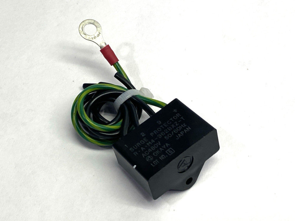 Okaya R-A-M4-362BXZ-T Surge Protector 480VAC