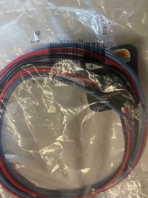 Trane WIR03438 - 46" 12 AWG Comp Wire Harness (NEW)