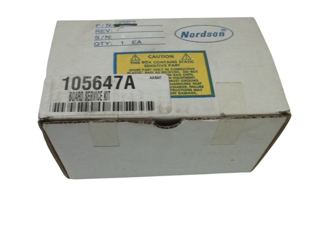INDUSTRIAL SPARE PART 288010C NSMP