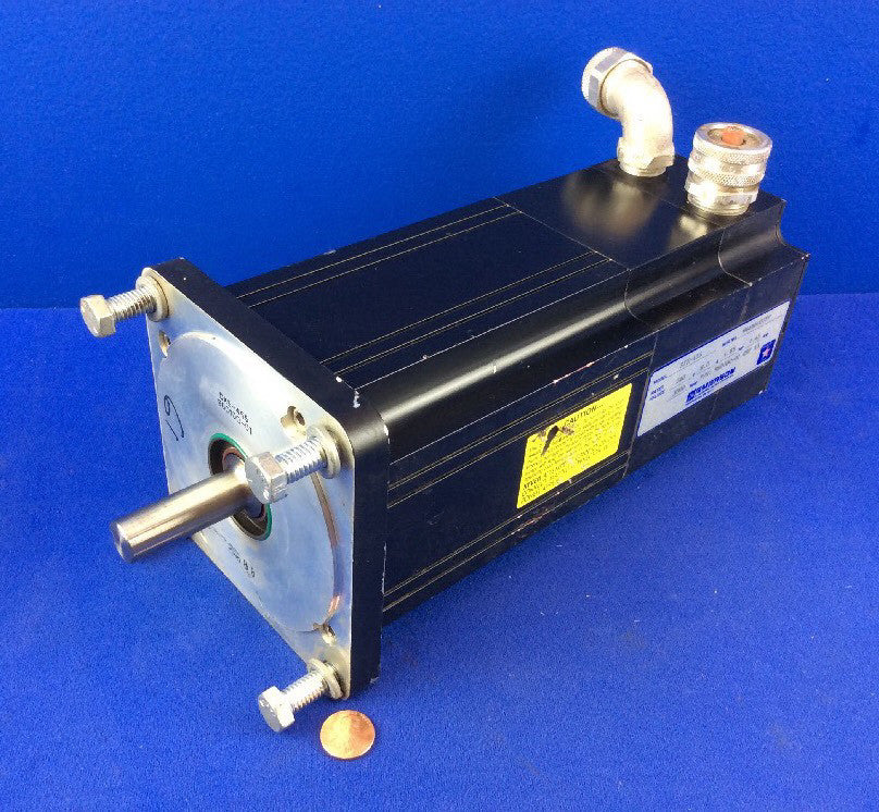 EMERSON DXE-455 SERVOMOTOR