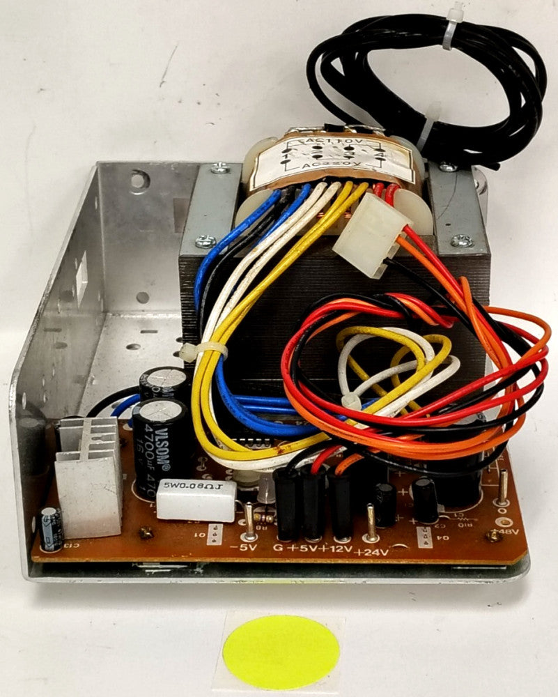 UNBRANDED POWER BOARD W/TRANSFORMER AC110V/AC220V