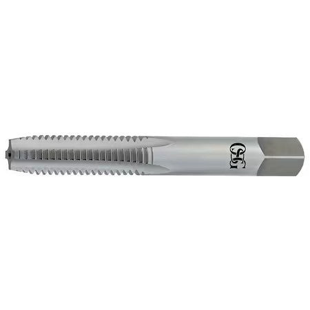 Osg 1745200 Straight Flute Hand Tap, Plug, 3 Flutes