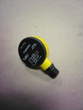 Banner T18AW3RQ1 Barrel-Mount Sensor Receiver 22081A