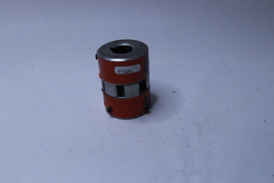 (2-Pk) Coupling Hub 1-1/4" x 1/8" RRS100