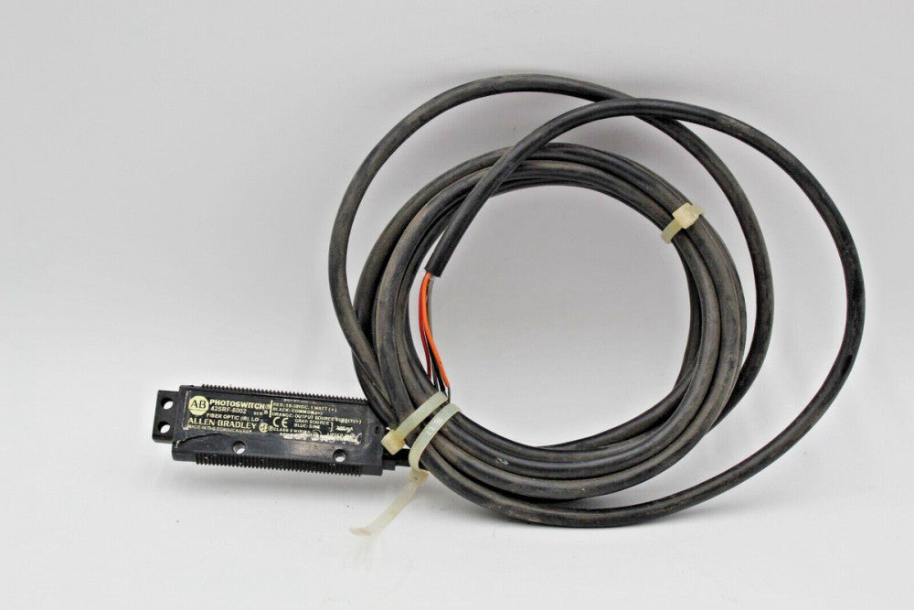 ALLEN-BRADLEY 42SRF-6002 PHOTOSWITCH