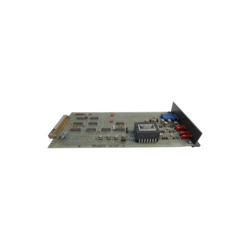 MODULE ECEP-8489 SI1-00692 UNMP