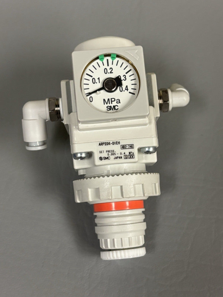 SMC ARP20-01E2H Precision Regulator