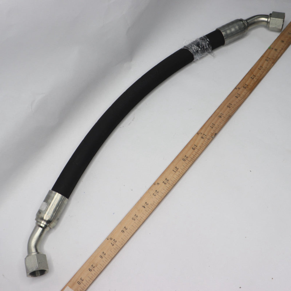 Continental Hydraulic Hose Assembly 3/4" FFX45 X 3/4"FFX45 XCP5S-12
