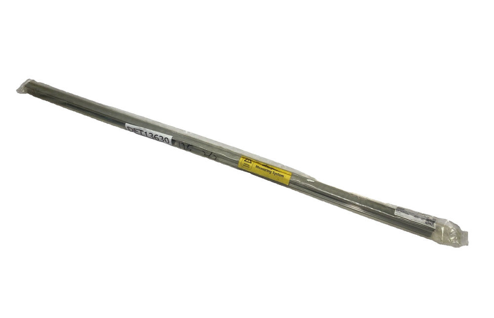 Bosch Rexroth R030100286 Linear Ball Guide Rail 896mm Length