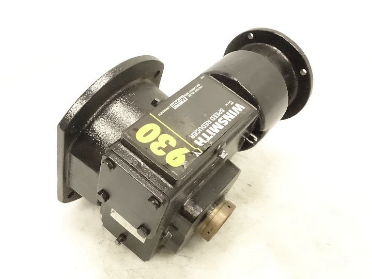 WINSMITH 930CSFS533X0EK GEARBOX