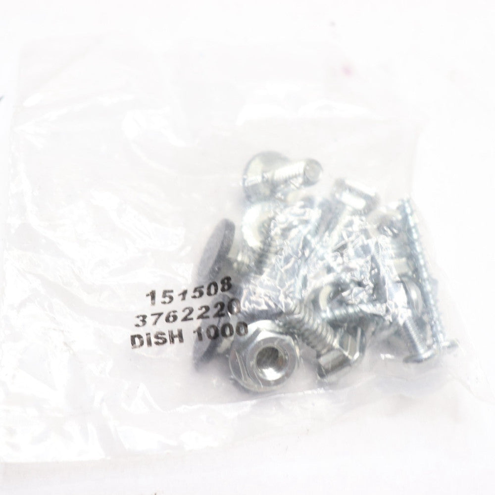 Bolt Pack D1000.2 with Skew Fasteners 151508