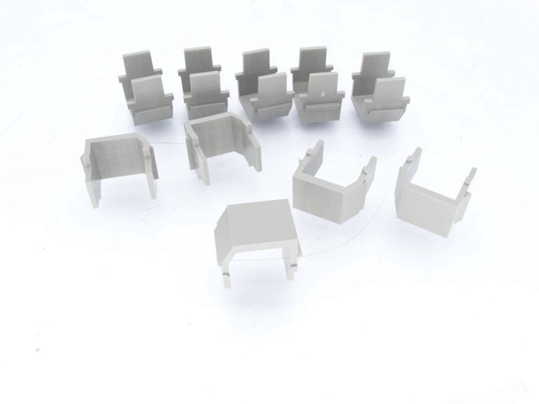 PANDUIT NKBMIG-X SPARE PARTS KIT