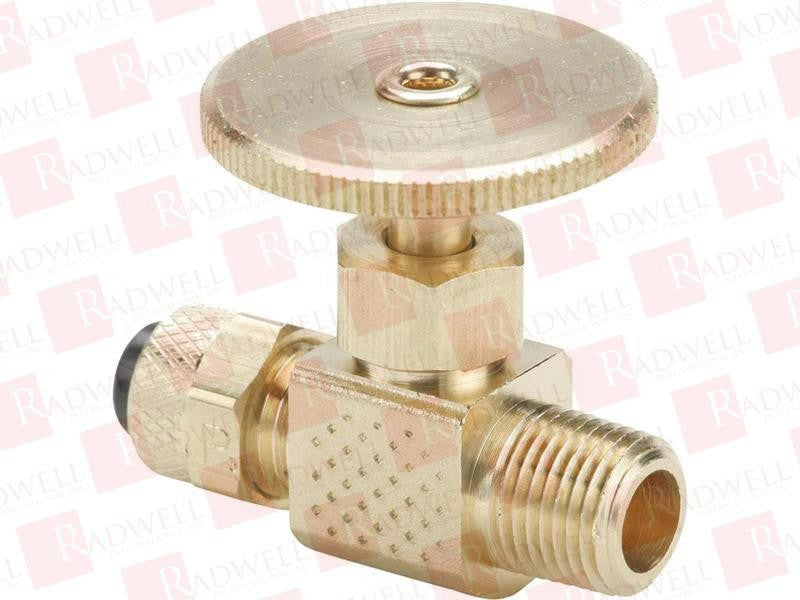 PARKER NV311P-4-2 / NV311P42 (NEW NO BOX)